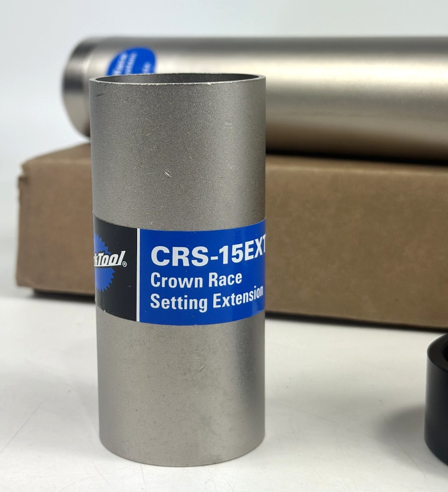 Park Tool CRS-15.2 Crown Race Setting System Oversized