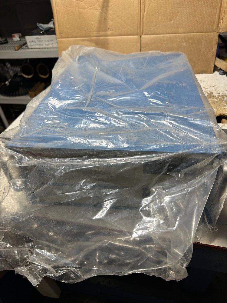 THERMO 48C CO ANALYZER