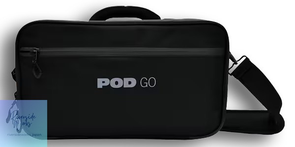 Line 6 POD Go Shoulder Bag for Guitar Processor