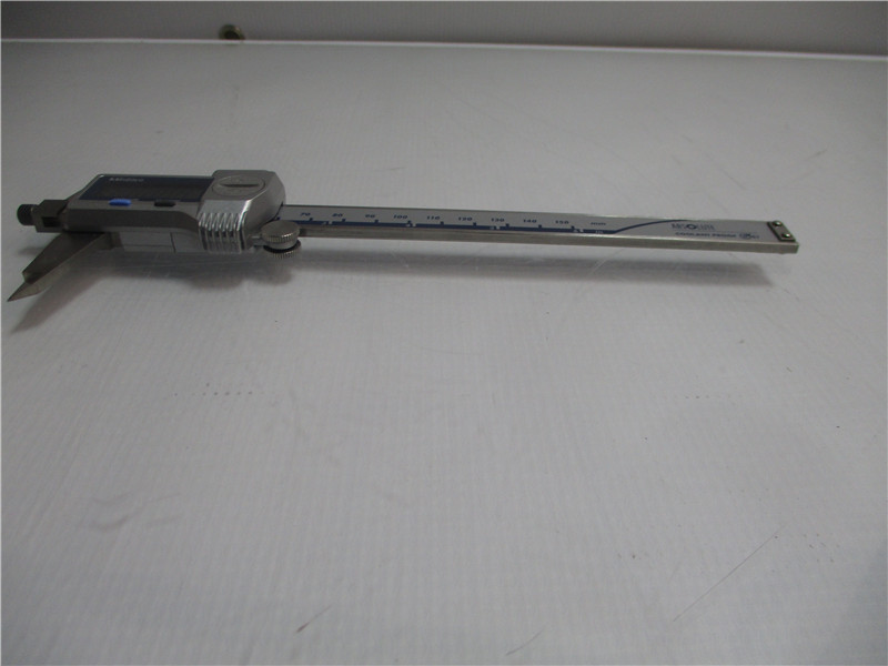 Mitutoyo NTD10 P6M Digital Caliper Precision Measuring Tool