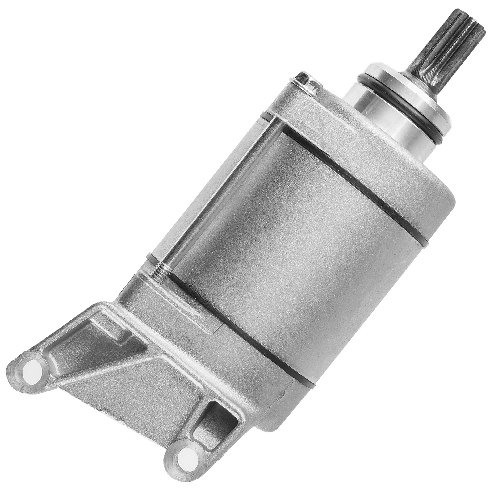 Starter for Yamaha YFZ450R 449Cc Engine 2009 2010 2011 2012-2020 Atv Starter