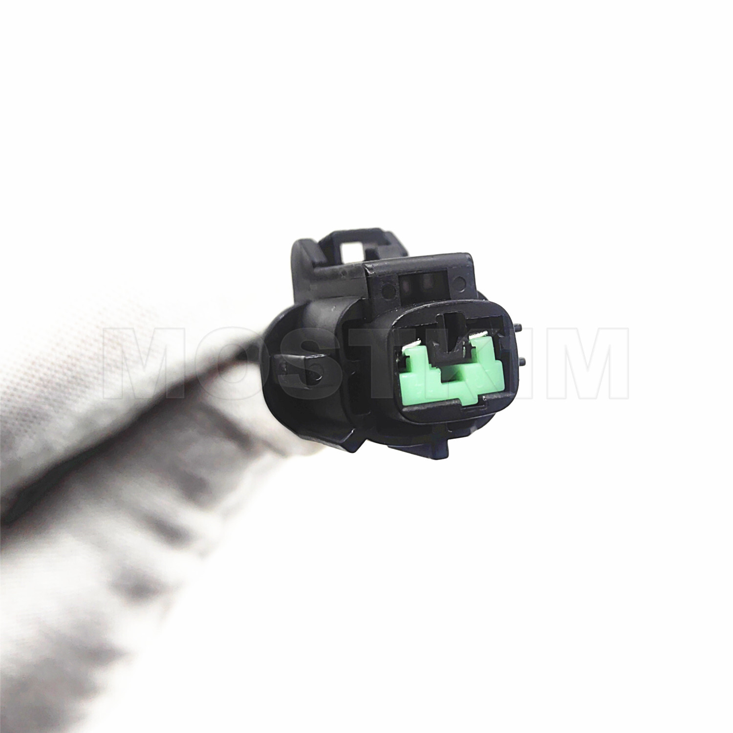 Ambient Air Temperature Sensor Connector Pigtail Fit For Nissan Maxima 2005-2023