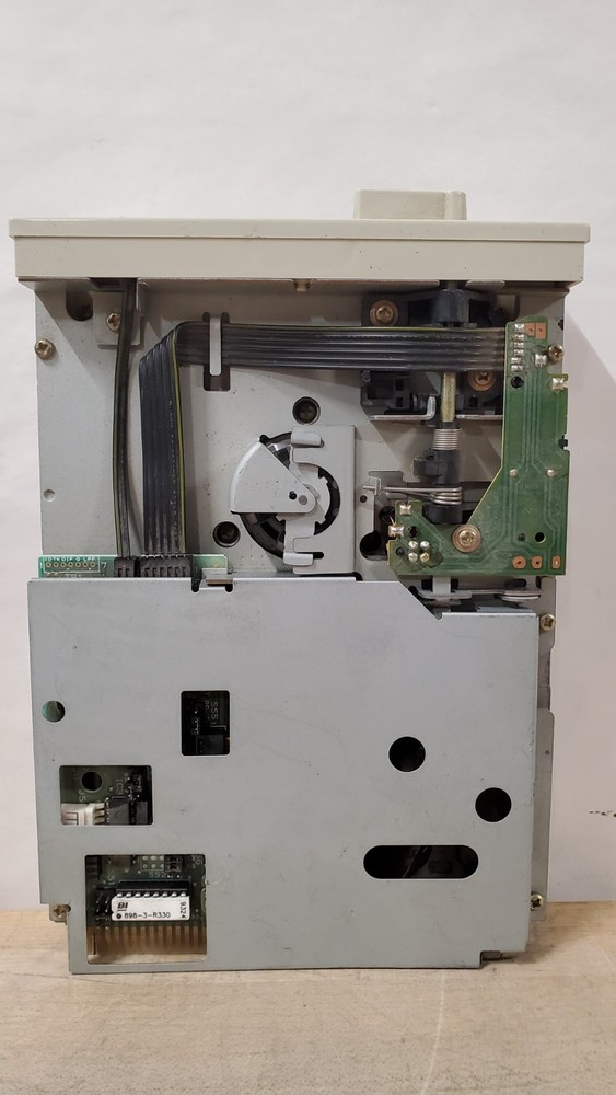 Epson SD-600 Floppy Drive