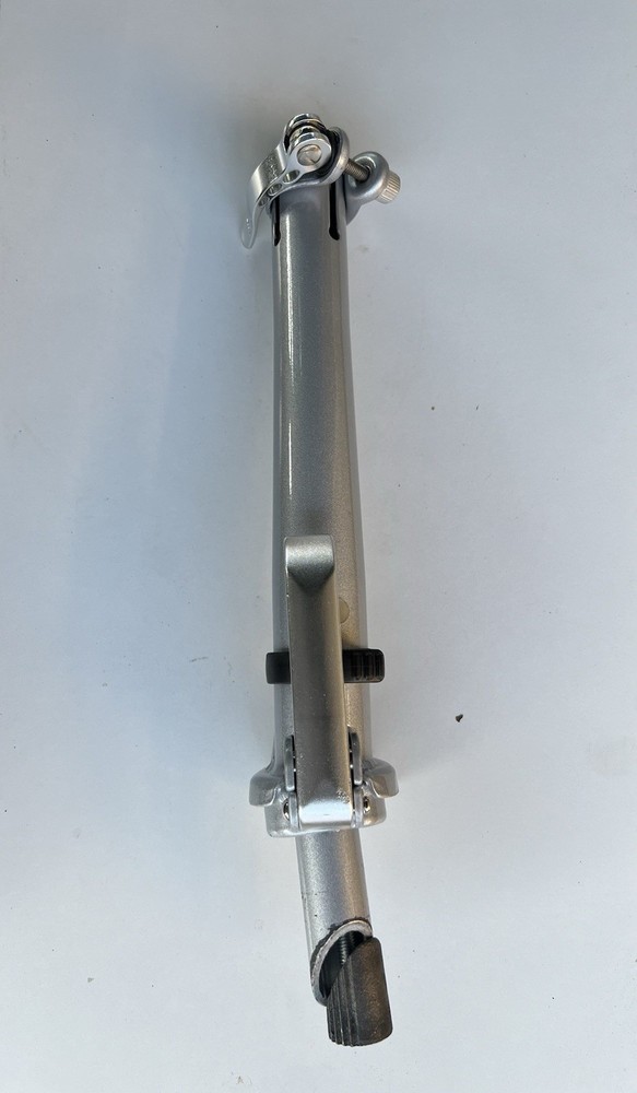 Telescoping Adapter Extension For Bicycle Stem