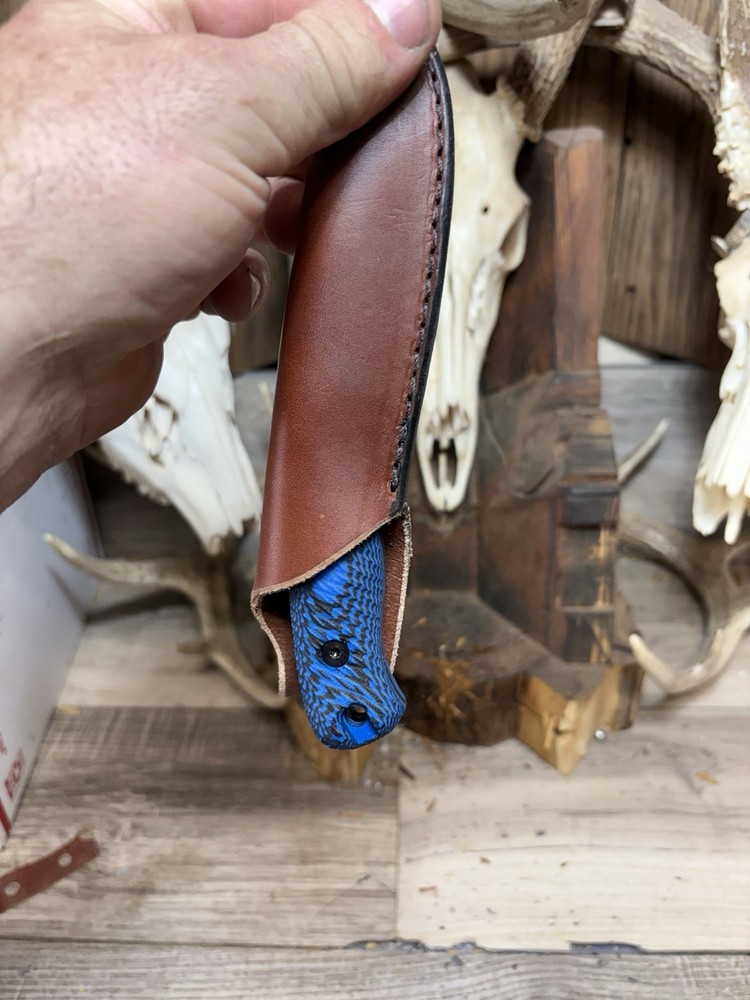 Esee JG3 G10 Handles