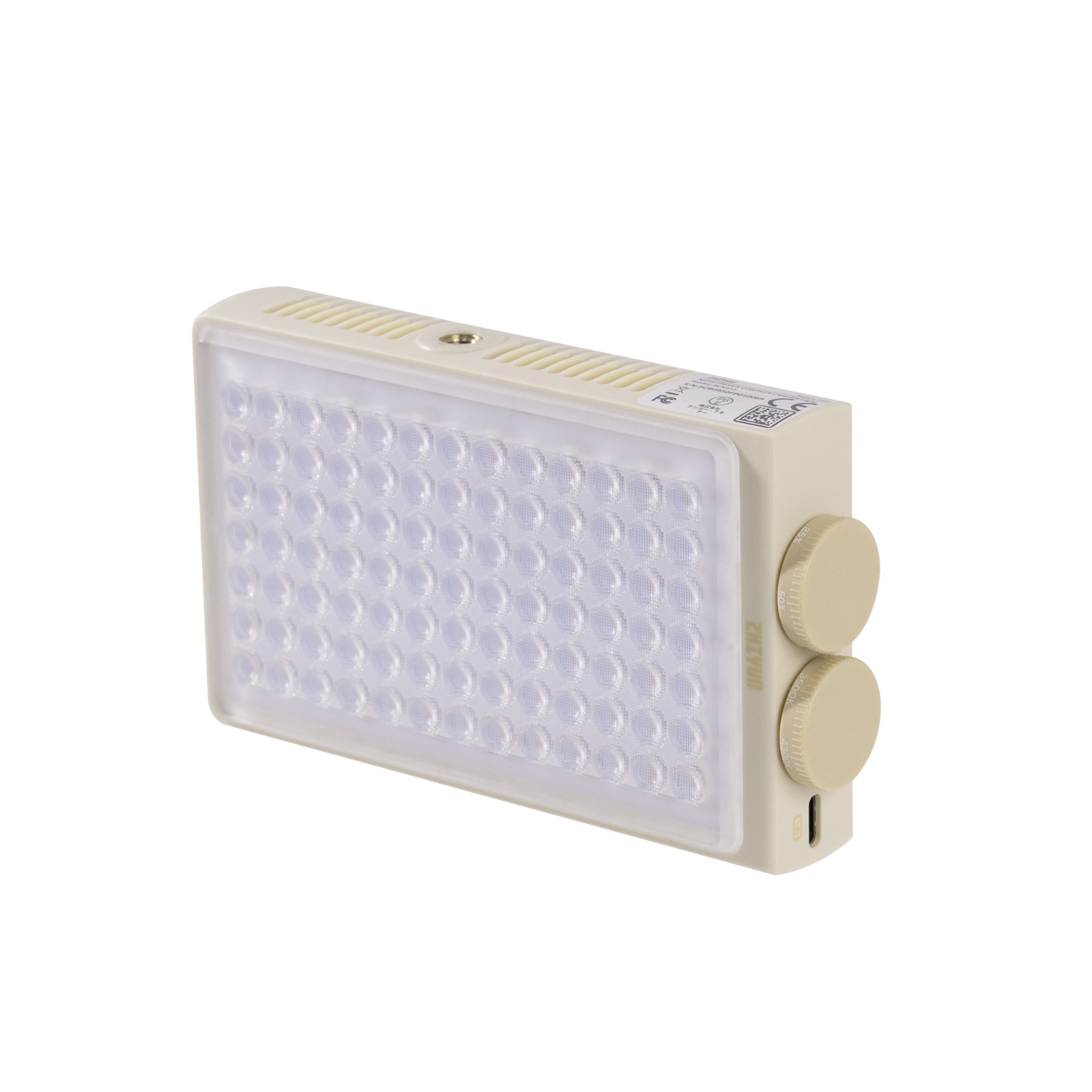 Zhiyun M40 SE Combo 40W 2700K-8500K Pocket LED Video Light Photography Light