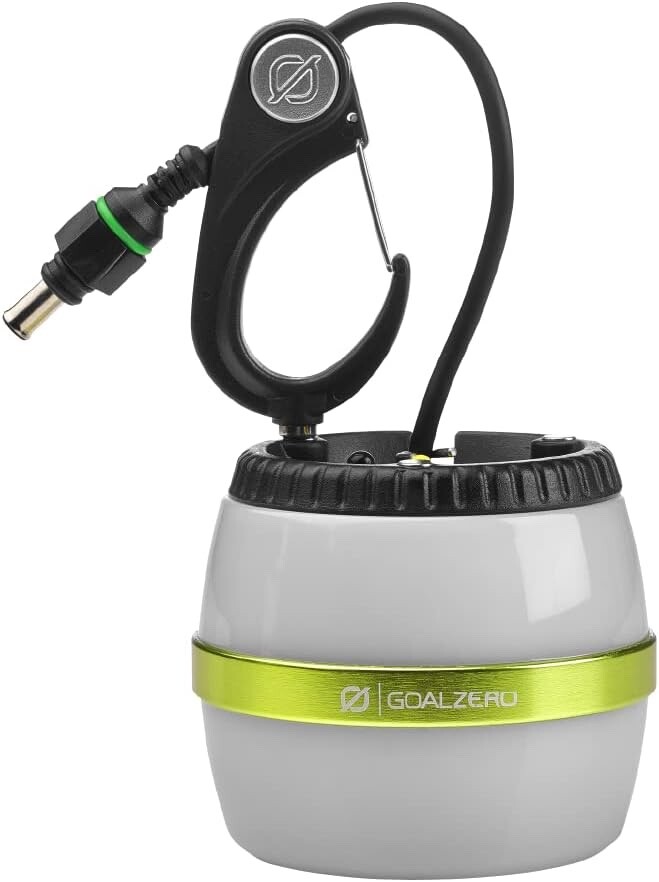 Goal Zero Light-A-Life 350 LED LIGHT