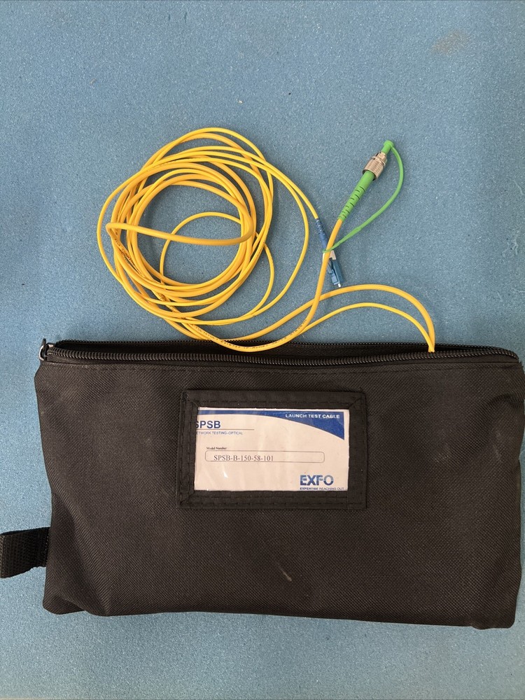 EXFO SPSB-B-150-58-101