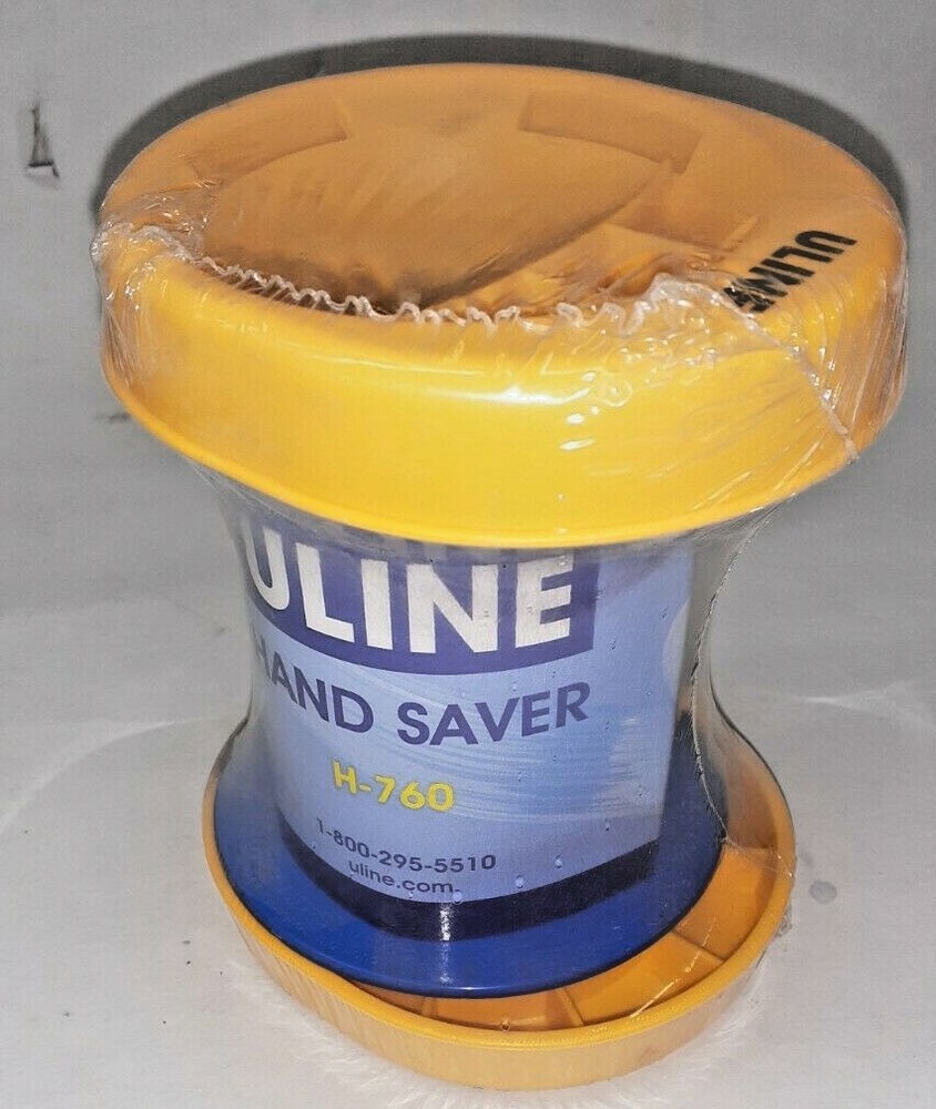 ULINE HAND SAVER H-760