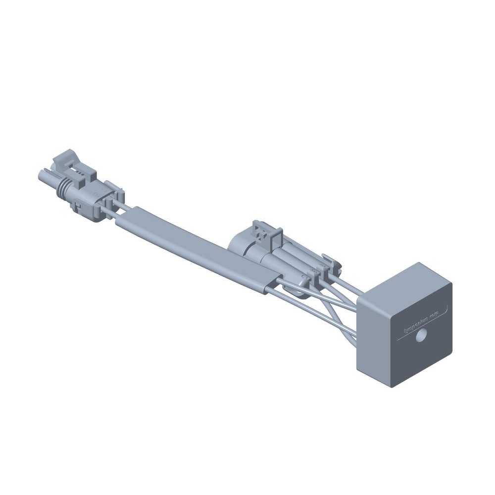 Polaris Solid State Relay, for Specific RZR Models, Genuine OEM - 4012829