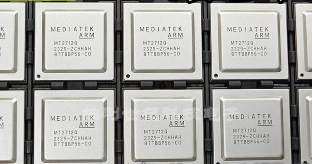 1PCS MT2712Q BGA  Module expert new quality