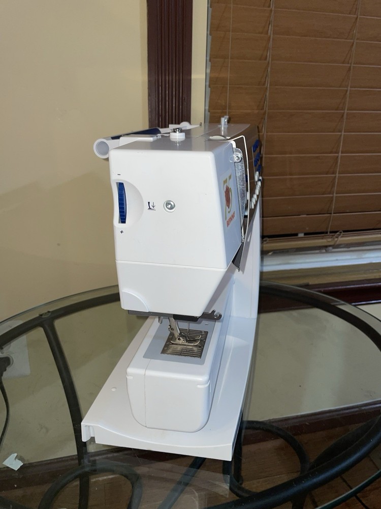 BERNINA Aurora 440 Quilters Edition Computerized Sewing Machine