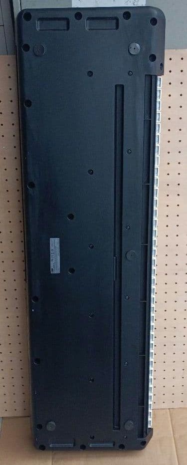 KORG KROME 61 Keys Synthesizer Used