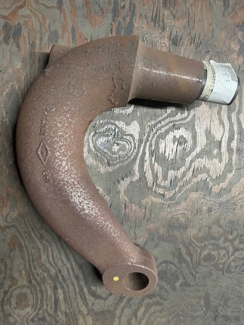 SPICER STEERING ARM RH 220SA142-1