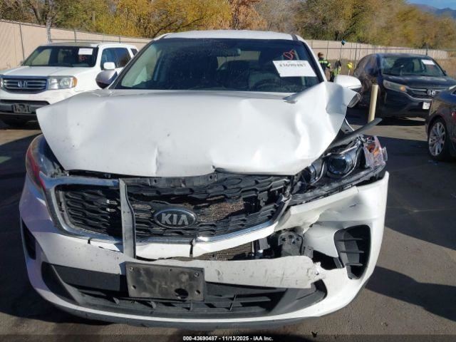 Temperature Control Front Automatic Temperature Control Fits 19 SORENTO 2559085