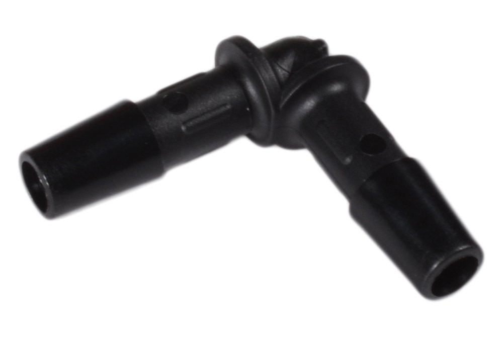 Continental ContiTech HVAC Heater Hose Connector