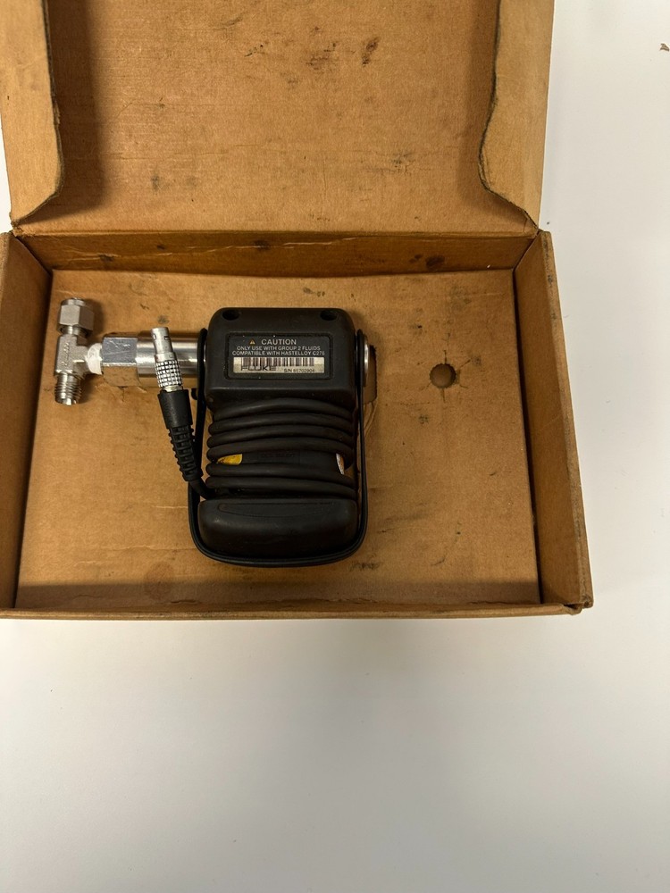 Fluke 700P29 Pressure Module