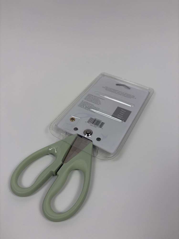 KitchenAid Kitchen Utility Shears / Scissors — Pistachio — New