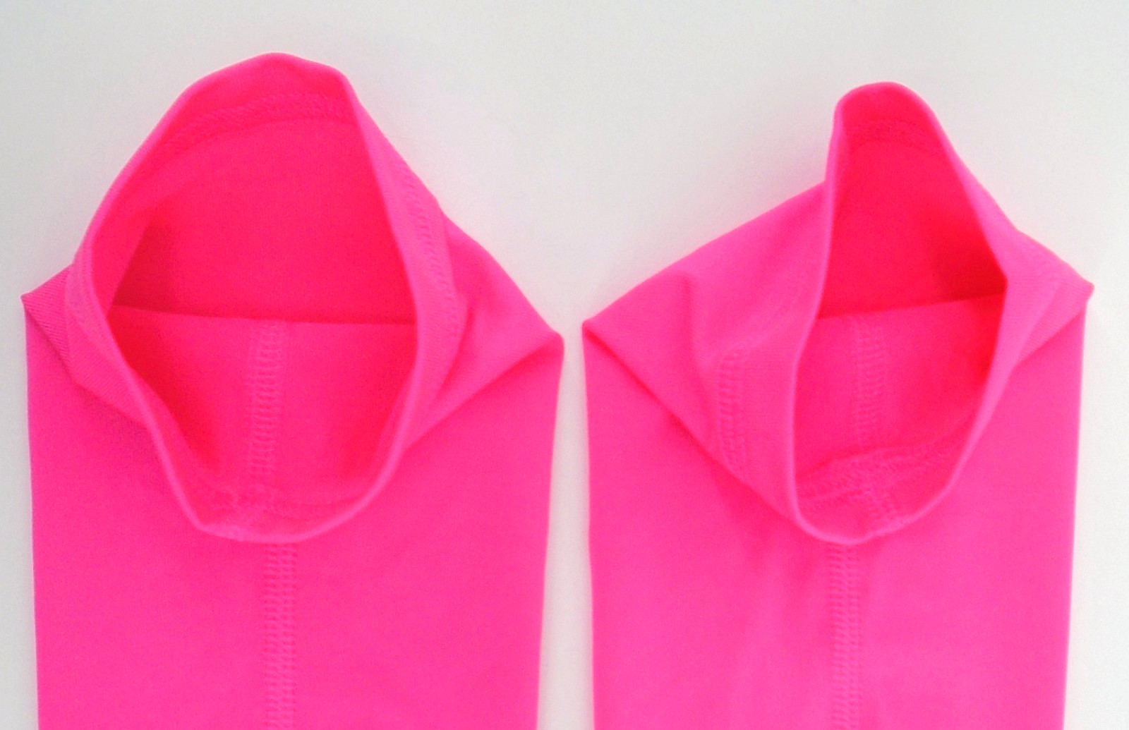 Nike Lightweight Sleeves Adult S/M DRI-FIT Running Hyper Pink/Silver