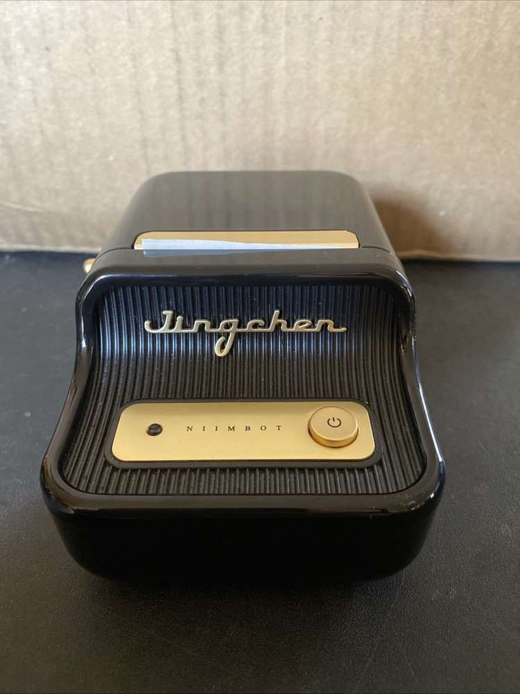 NiimBot B21 Label Maker Machine