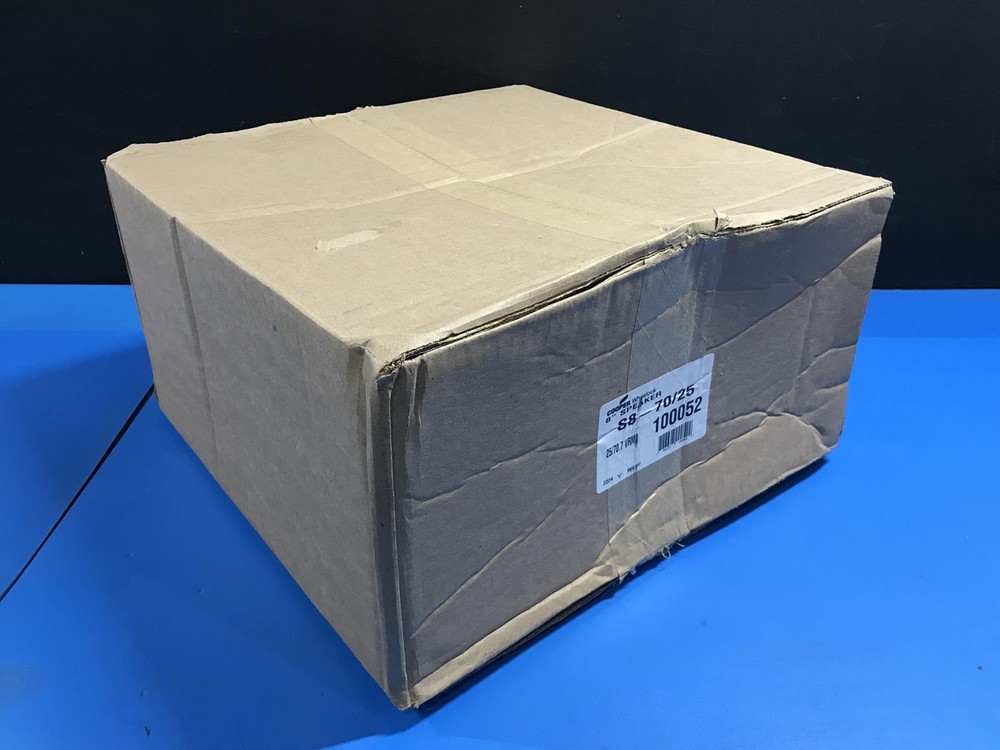 Cooper Wheelock 8" Speaker 100052