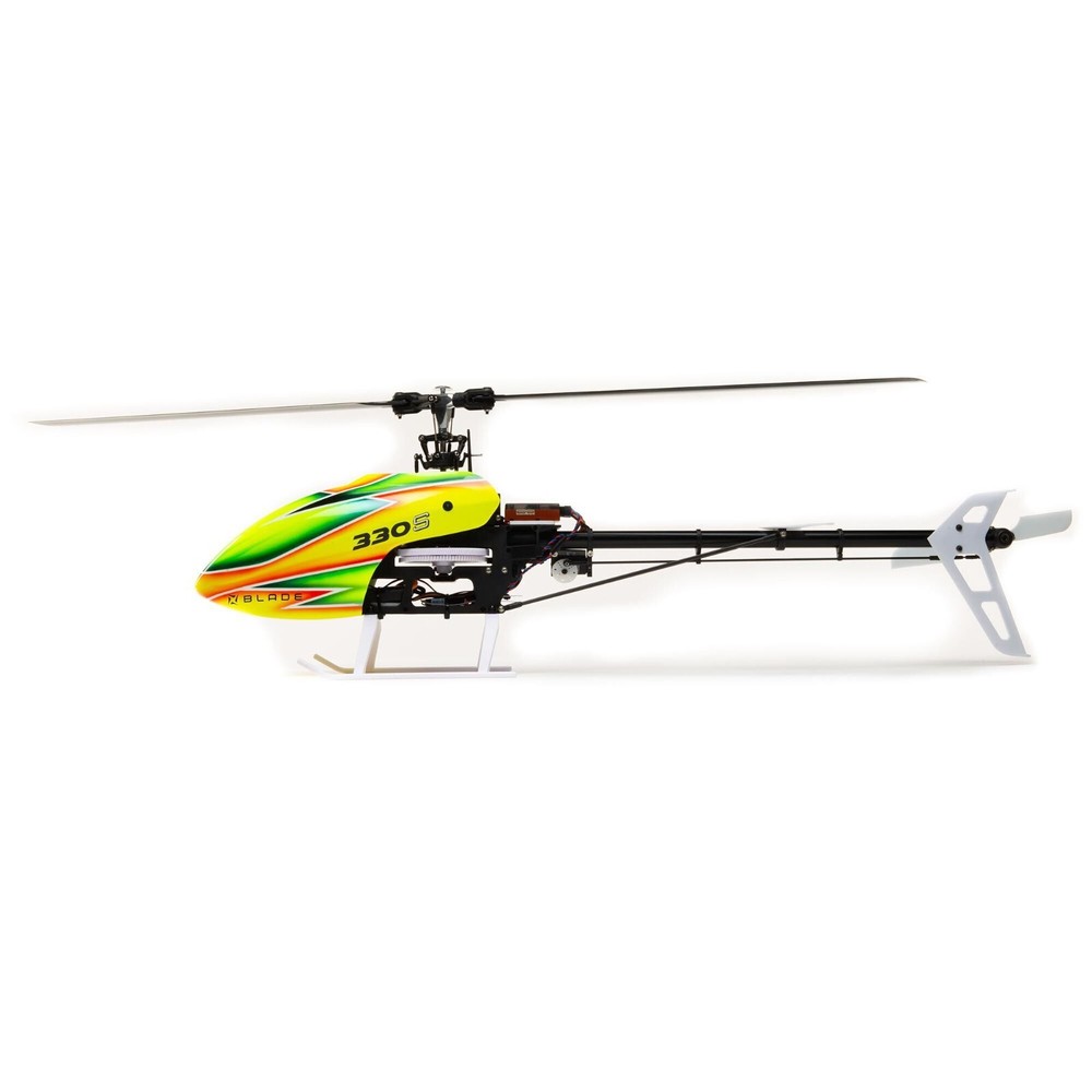 Blade 330 S BNF Basic with SAFE BLH59550 New!!