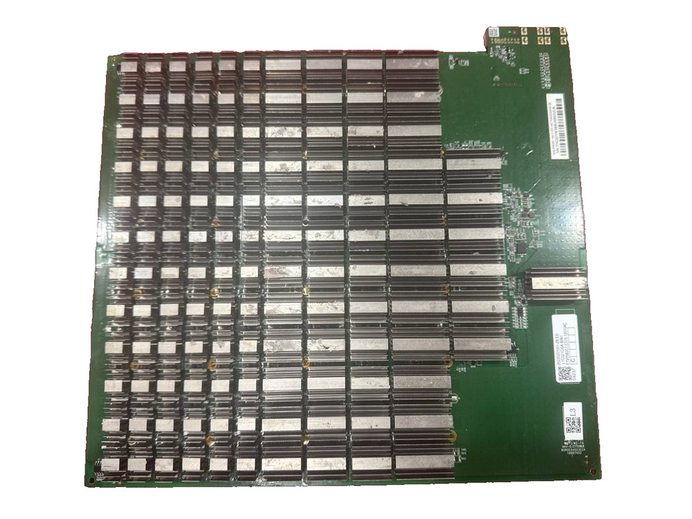 Bitmain S19J Pro Hashboard x 10 – Parts Only