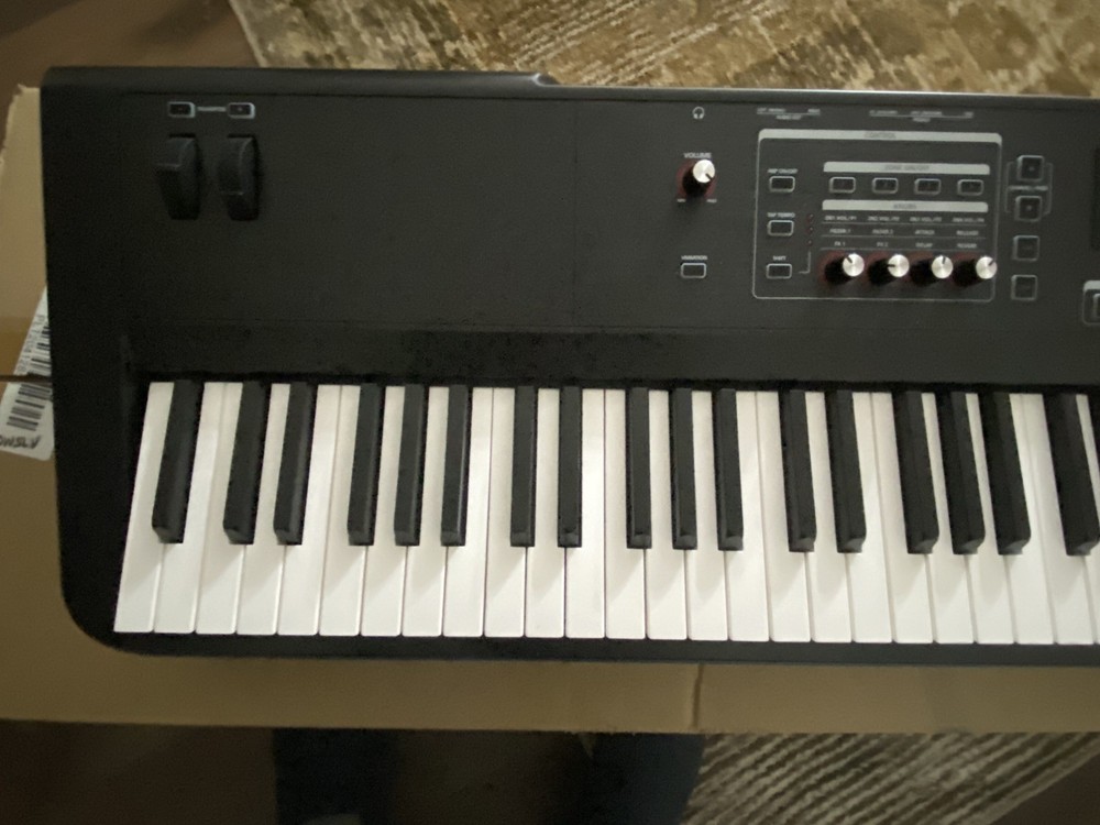Kurzweil SP6