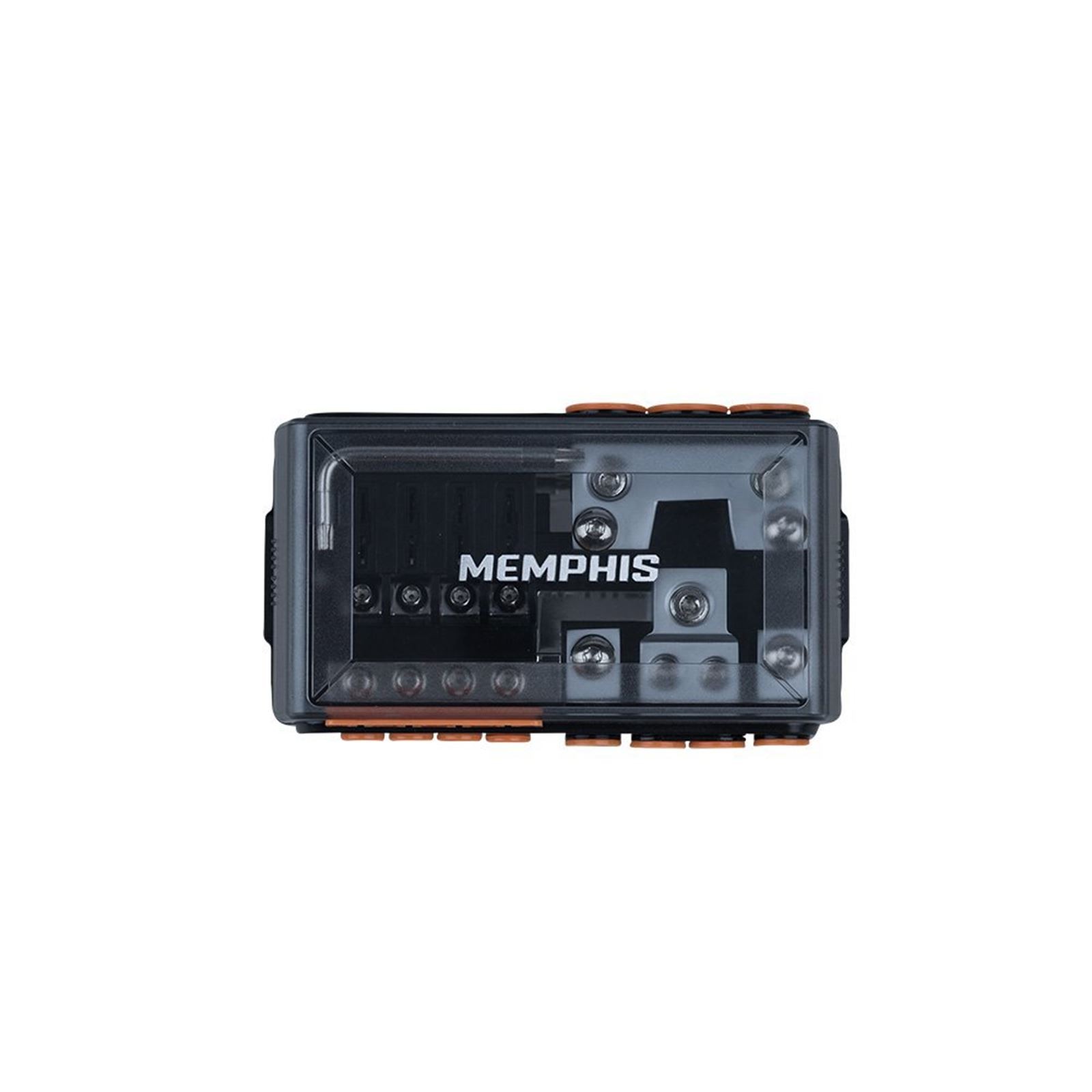 Memphis Audio "DISTRIBUTION BLOCK - POWER, GROUND, MULTI USE" DBLOCKPGM