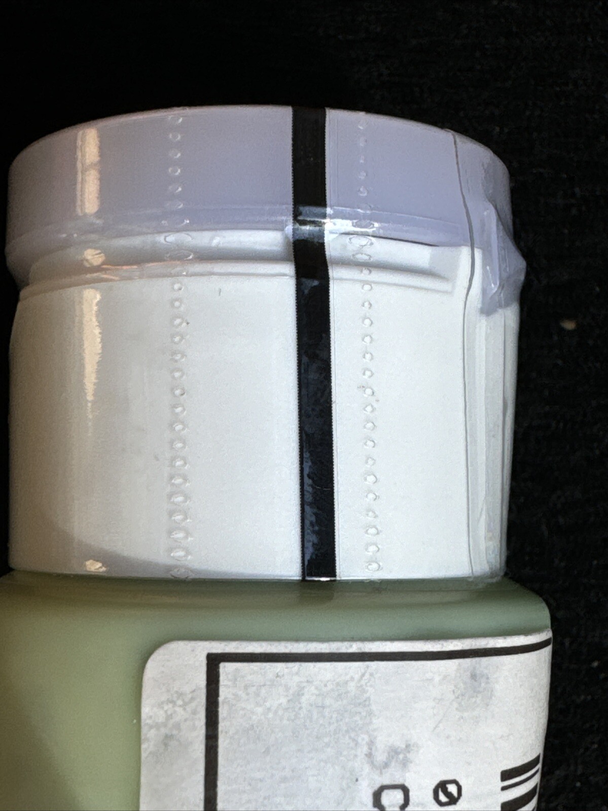 Clarins Purifying Gentle Foaming Cleanser for Combination to Oily Skin 4.2 oz