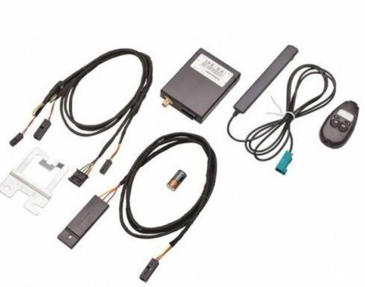 Webasto Radio Remote Control T100 Webasto