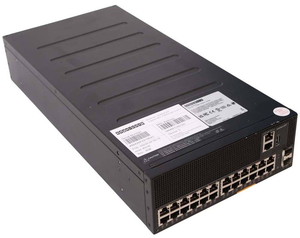 High performance 800G switch tailored AF/MC drive