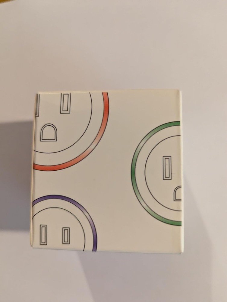 WiFi Smart Socket with Remote Control for Smart Home Use
