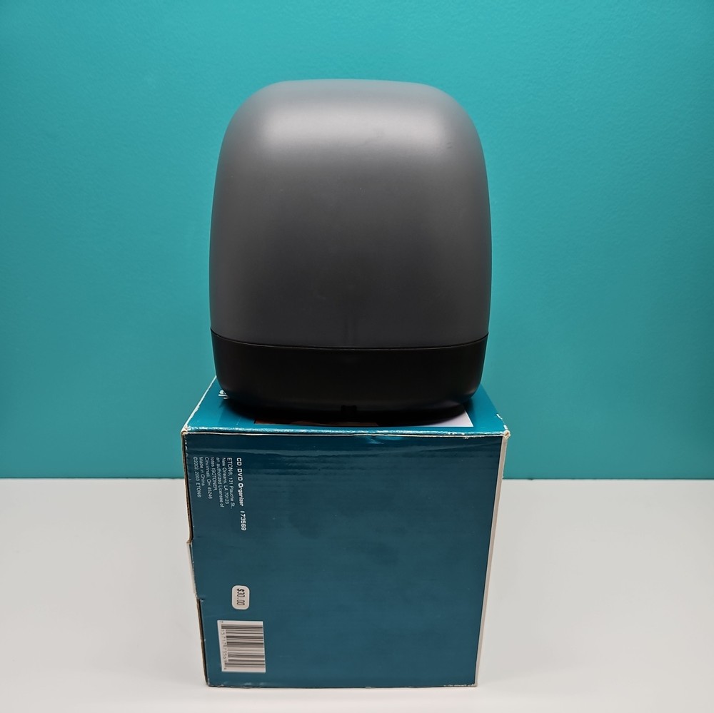 60ct CD/dvd storage device