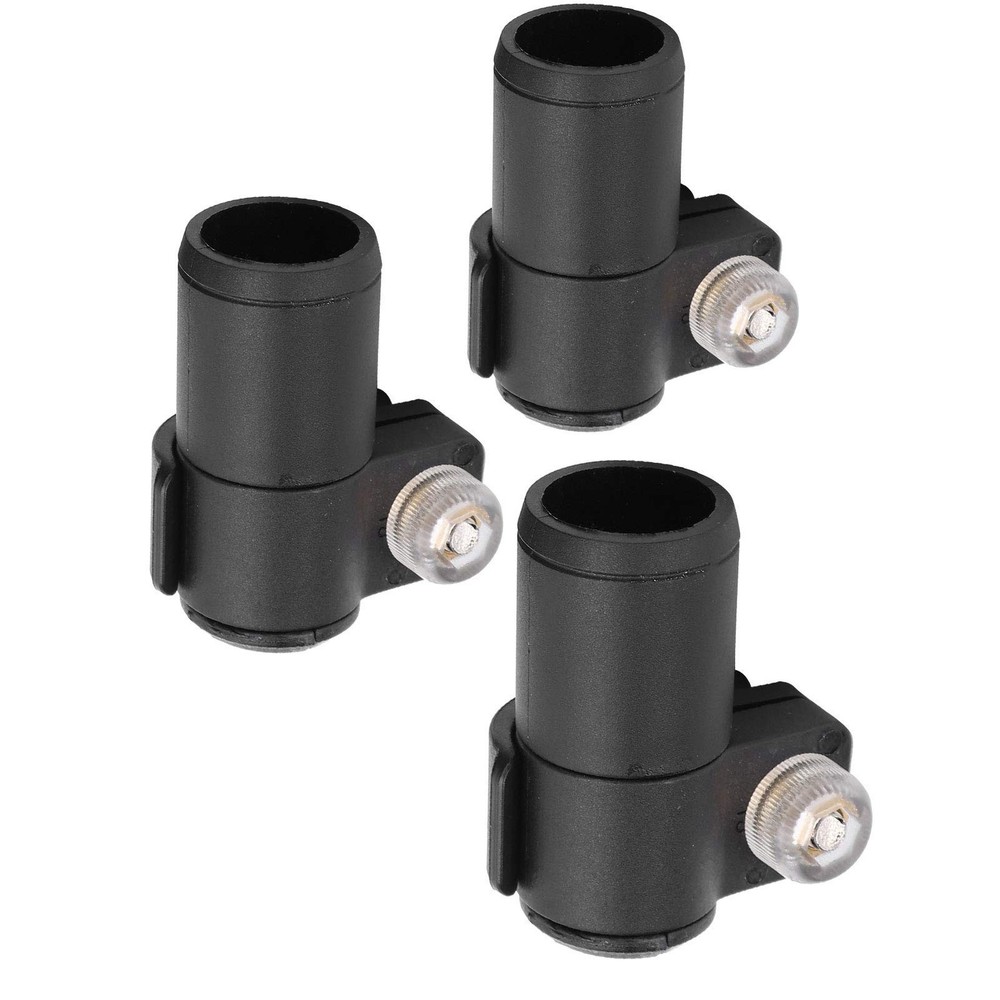 Walking Pole Flip Lock, Climbing Stick Lock Quick Locking Tools 3pcs 14 16 18...