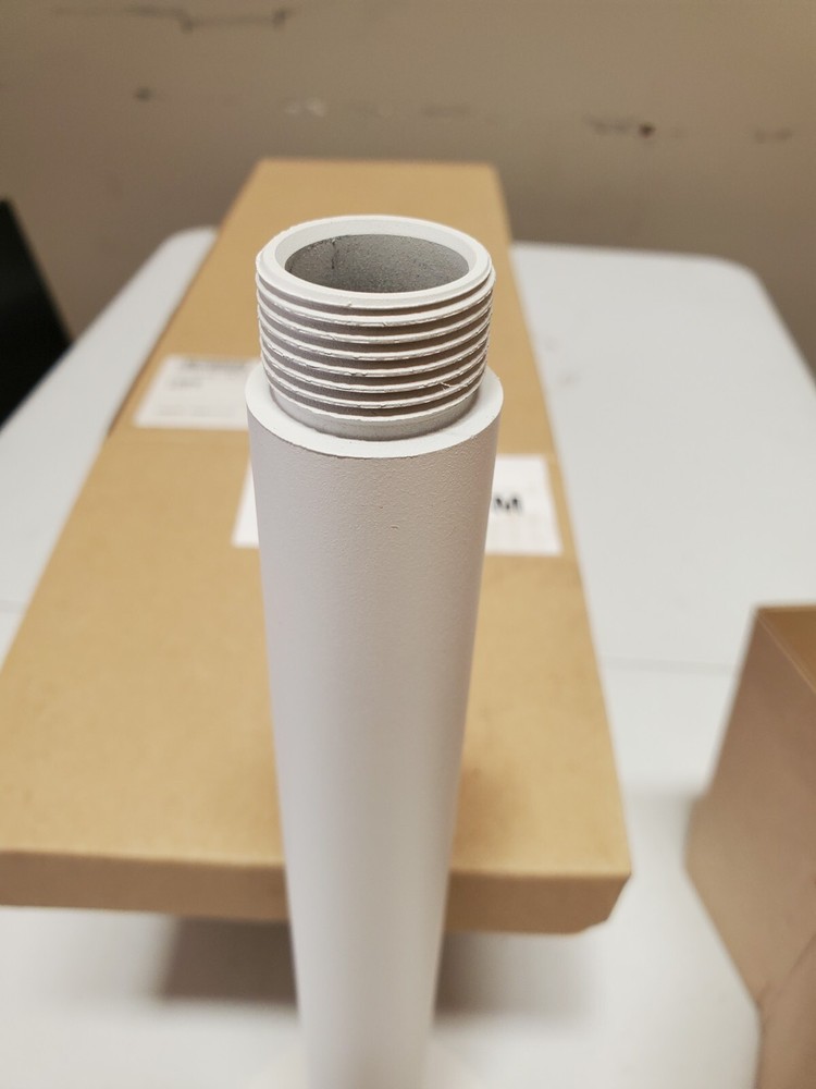 3xLOGIC VX-2AIMD-CM Ceiling Mount Pole Bracket For IP Dome Camera