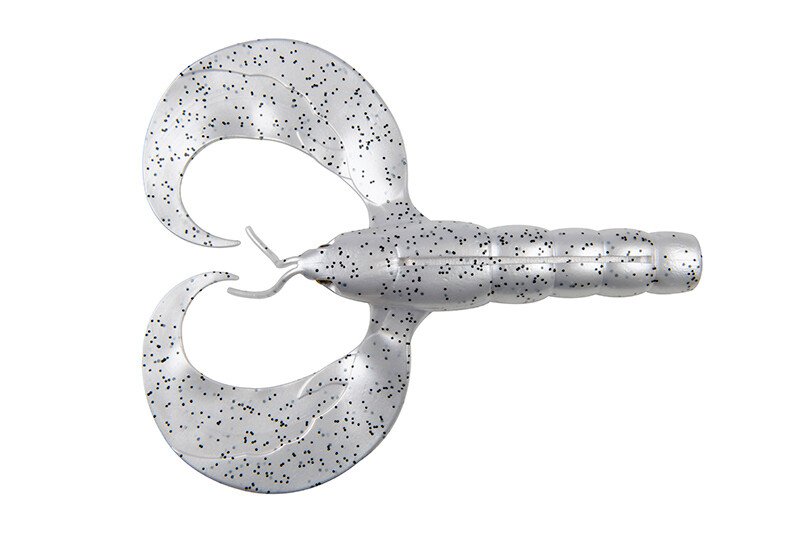 Fox Rage Mini Craw 6cm Pike Perch Zander *PAY 1 POST*