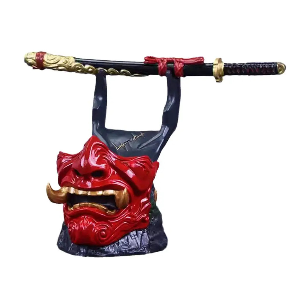 Controller Holder Figure Stand