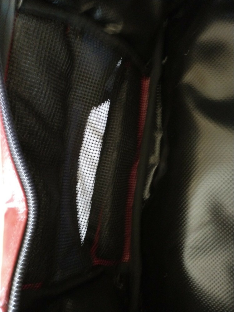 KUBI Diver's Equipment Suitcase