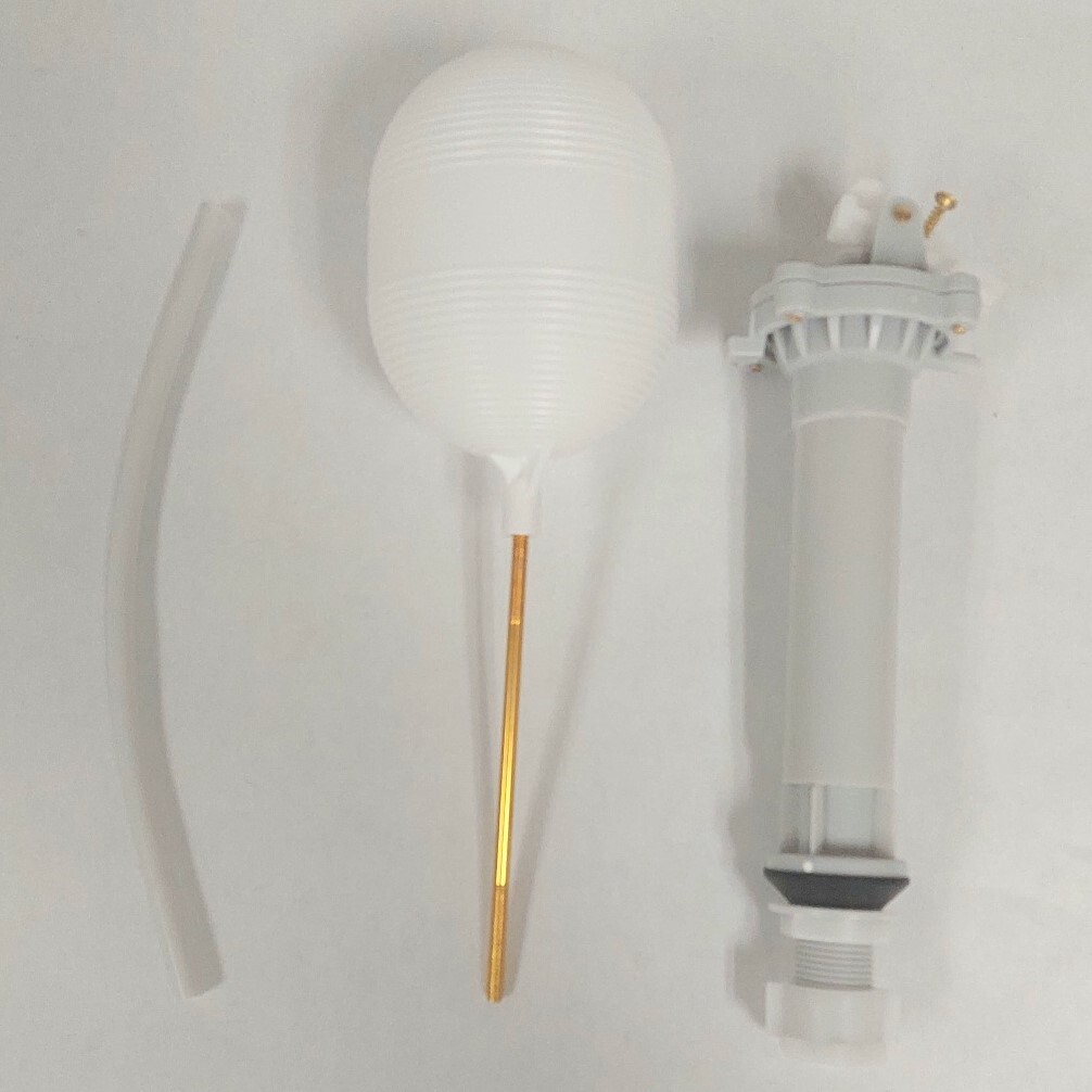 Mansfield Ballcock Toilet Fill Valve , 800010000 Mansfield Ballcock A/S 10 – 181