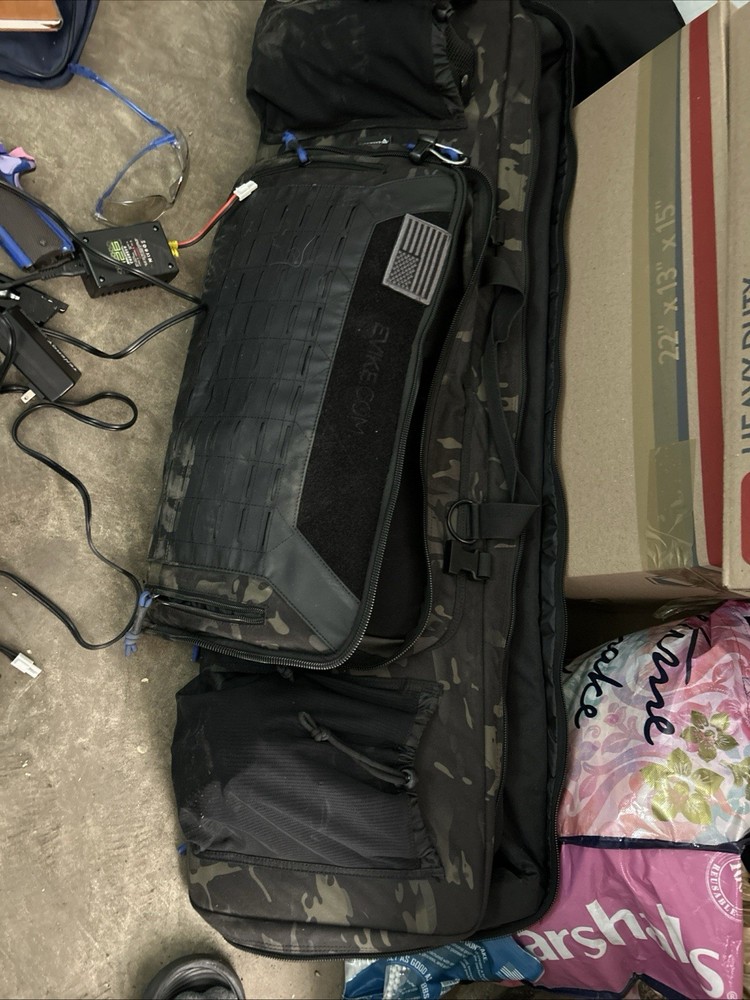 Airsoft Lot