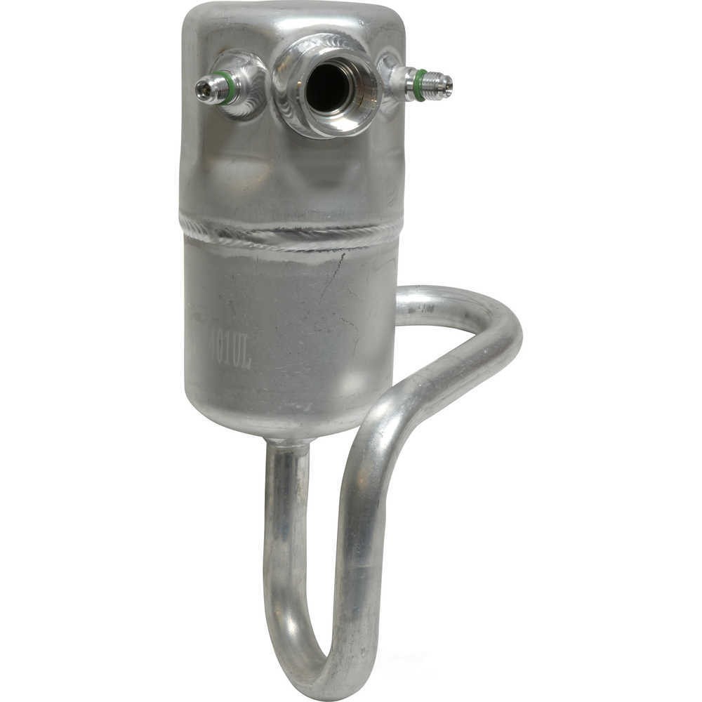 New Drier/Accumulator  UAC  RD5027C