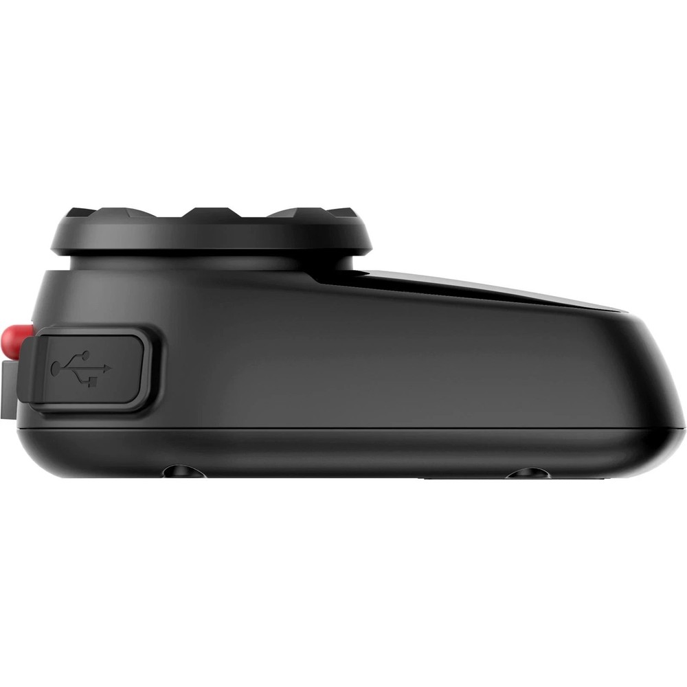 Sena 5S Bluetooth Headset Single Communication System - Black