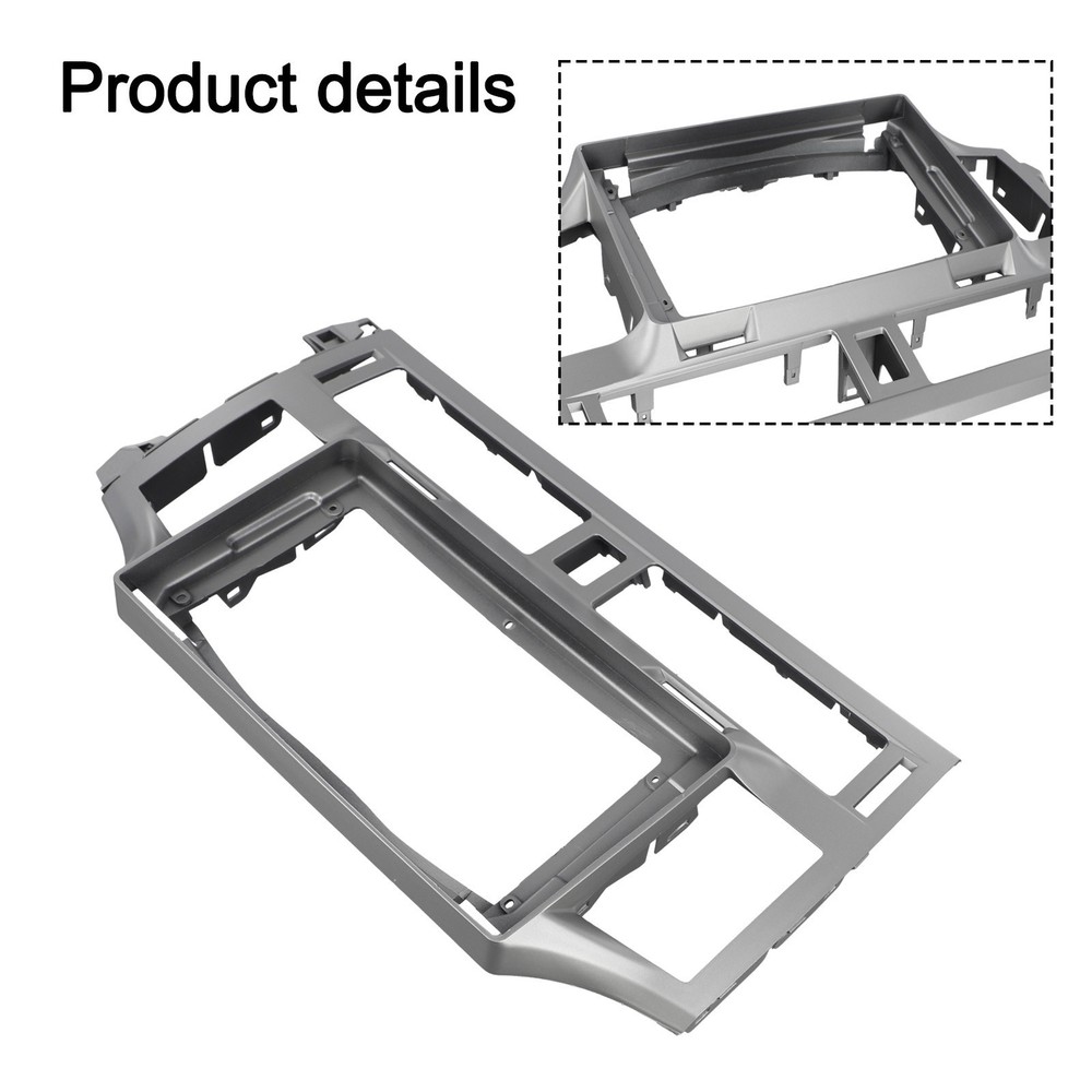 Direct Installation Inch Frame Slight Deviations Slight Brightness