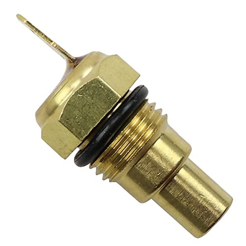 201-0429 Temp Send Switch With Gauge