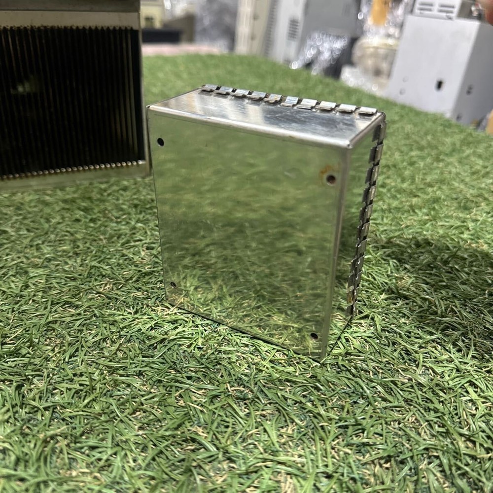 FABMATICS LF-134-SER-M Controller Module