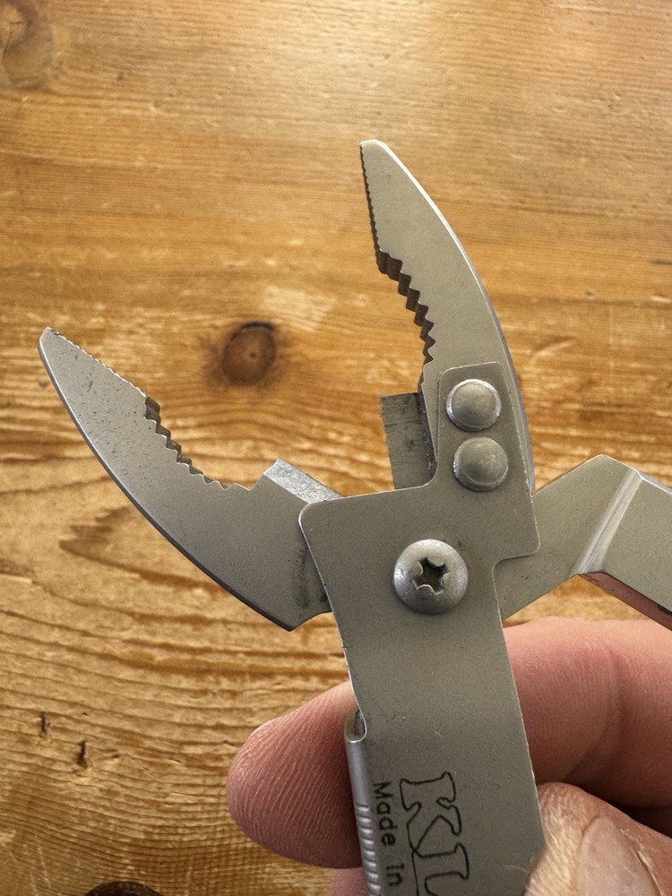 Klein Tools 1016 Electrical Maintenance Multi-Tool