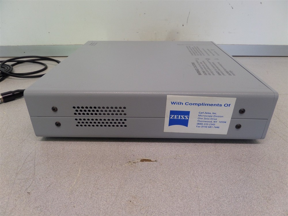 Optronics TEC-470 w/ Camera Head & Keyboard 99007