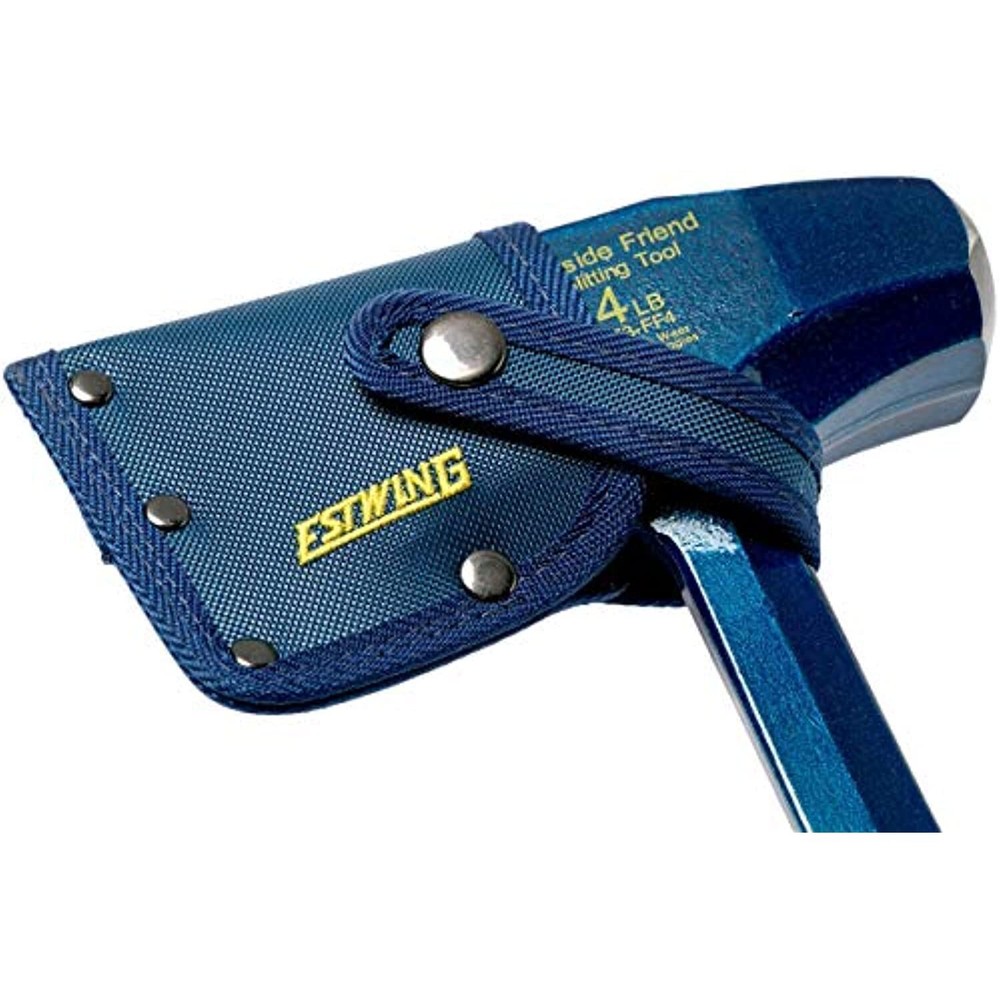 Fireside Friend Splitting Tool