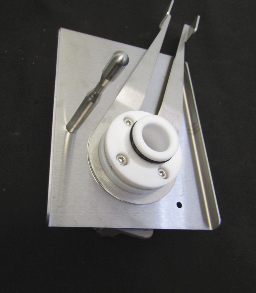 Agilent MK7 Assembly Burner
